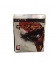 God Of War 3 Ps3