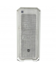 Torre PC Nfortec Blanco