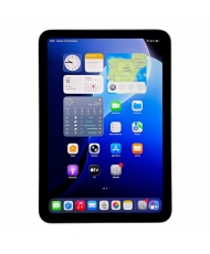 Ipad Mini 6 64Gb Plata