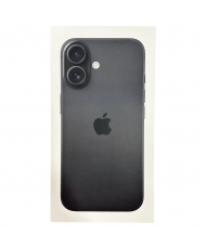 Iphone 16 128Gb Negro