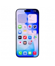 Iphone 16 Pro Max 256Gb Negro