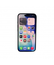 Iphone 16 128Gb Negro