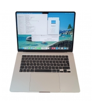 Macbook Air 15,3 15" 2023 Gris