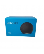 Echo Dot 4 Generacion