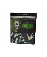 Bitelchus Bitelchus 4K Blu-Ray