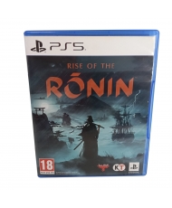 Rise Of The Ronin Ps5