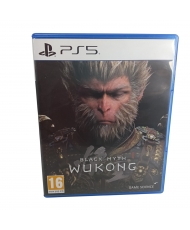 Black Myth Wukong PS5