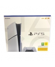 Sony PS5 Slim Ed. Lector...