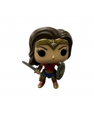 Funko Pop Wonder Woman 172
