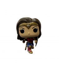 Funko Pop Wonder Woman 175