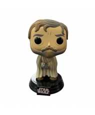 Funko Pop Luke Skywalker 106