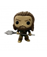 Funko Pop Aquaman 205