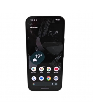 Google Pixel 8a 128Gb Negro