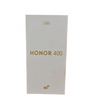 Honor 400 Lite 5G 256Gb Gris
