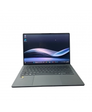 Asus Zenbook A14 Gris