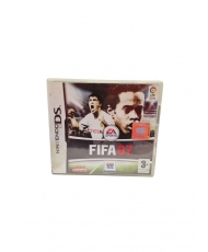 Fifa 07 Nintendo DS