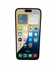 Iphone 15 Pro Max 256Gb Gris