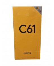 Realme C61 256Gb Verde