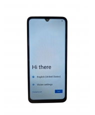 Xiaomi Redmi A5 64Gb Negro