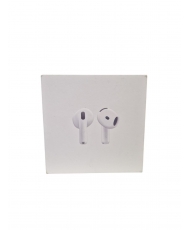 Apple Airpods 4 Blanco