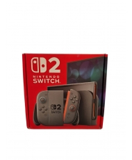 Nintendo Switch 2 Negra