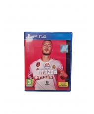 Fifa 20 PS4