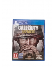 Cod WW2 PS4