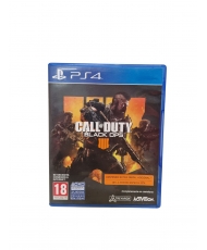 Call Of Duty Black Ops 3 PS4