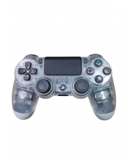 Sony Mando PS4 Cristal