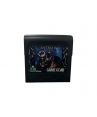 Batman Returns Game Gear...