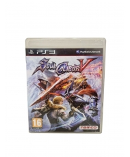 Soul Calibur V PS3
