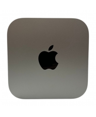Apple Mac Mini M4 (2024) Plata