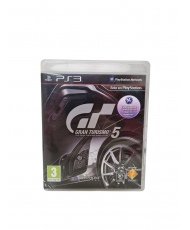 Gran Turismo 5 PS3