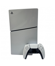 Sony Ps5 Slim Ed.Lector 1Tb...