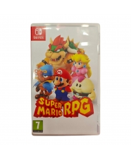 Super Mario RPG Switch