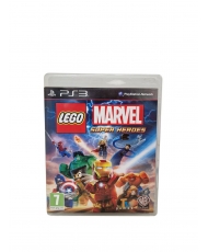 Lego Marvel PS3