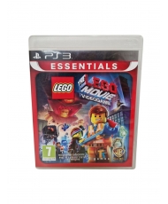 Lego The Movie Videogame PS3
