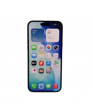 Iphone 15 Plus 128Gb Negro