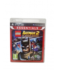 Lego Batman 2 PS3