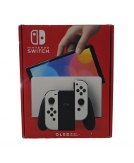 Nintendo Switch Oled 64Gb...
