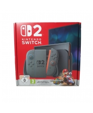 Nintendo Switch 2 Negra +...