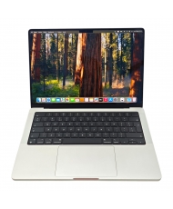 Macbook Pro M4 Gris