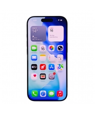 Iphone 16 Pro 256Gb Negro