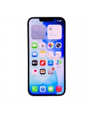 Iphone 16e 128GB Blanco