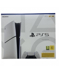 Sony PS5 Slim Ed. Lector...