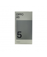 Oppo A5 128Gb Blanco