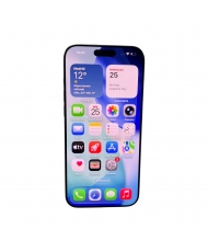 Iphone 16 Pro Max 256Gb Blanco