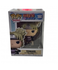 Funko Pop Temari 1660
