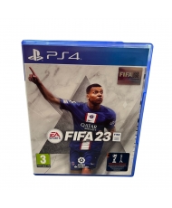 FIFA 23 Ps4