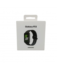 Samsung Galaxy Fit 3 Negro